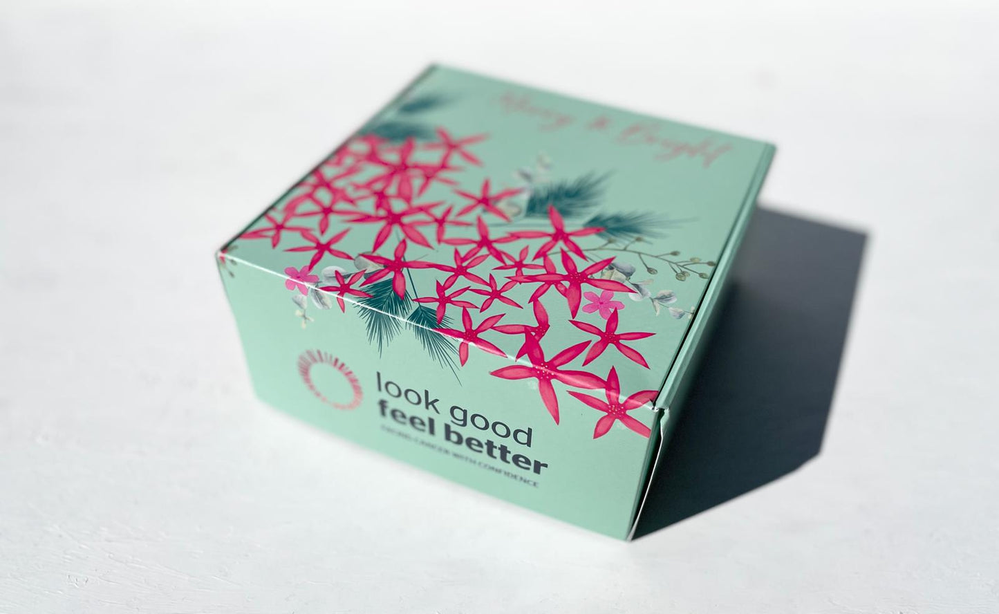 The Christmas Box